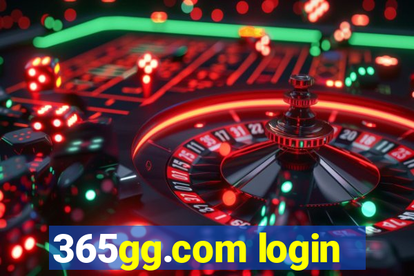 365gg.com login